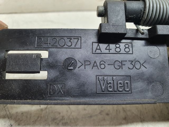 bontott FIAT STILO Jobb első Külső Kilincsfészek