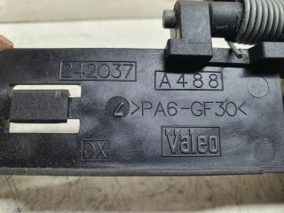 bontott FIAT STILO Jobb első Külső Kilincsfészek