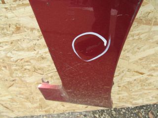 bontott FIAT STILO Jobb első Sárvédő