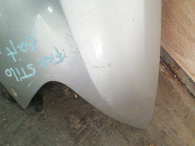 bontott FIAT STILO Jobb első Sárvédő