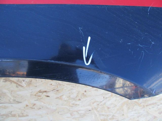 bontott FIAT STILO Jobb első Sárvédő