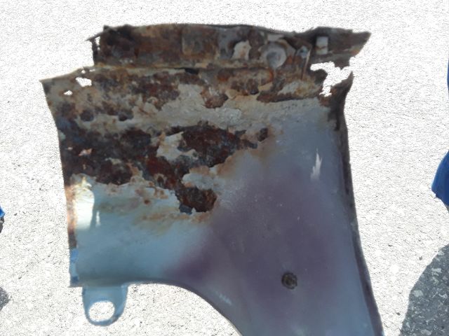 bontott FIAT STILO Jobb első Sárvédő