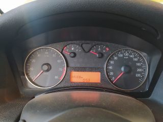 bontott FIAT STILO Jobb első Zsanér