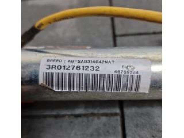 bontott FIAT STILO Jobb Fejlégzsák