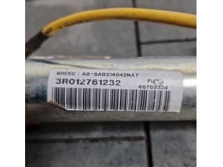 bontott FIAT STILO Jobb Fejlégzsák