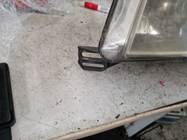 bontott FIAT STILO Jobb Fényszóró