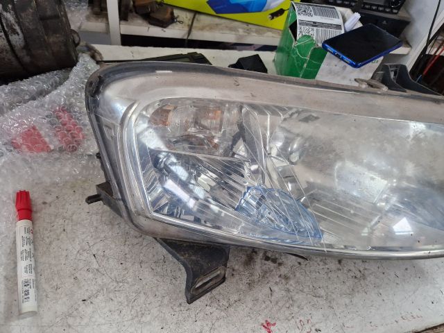 bontott FIAT STILO Jobb Fényszóró