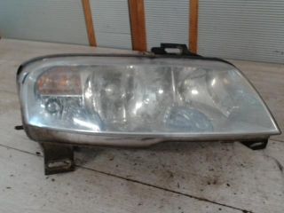 bontott FIAT STILO Jobb Fényszóró
