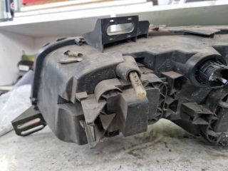 bontott FIAT STILO Jobb Fényszóró