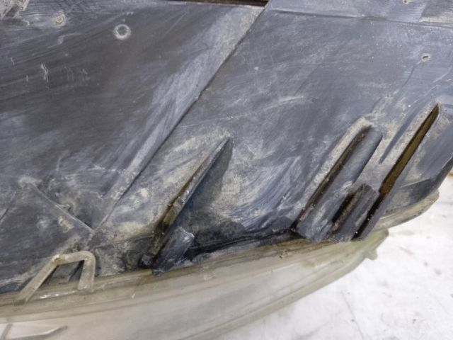 bontott FIAT STILO Jobb Fényszóró