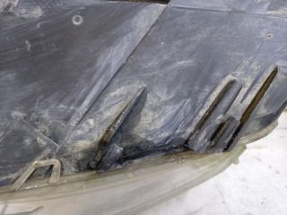 bontott FIAT STILO Jobb Fényszóró