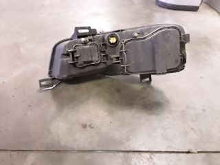 bontott FIAT STILO Jobb Fényszóró