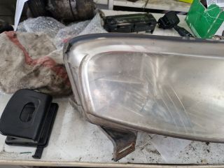 bontott FIAT STILO Jobb Fényszóró
