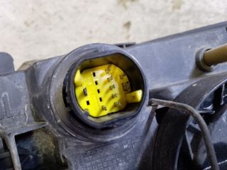 bontott FIAT STILO Jobb Fényszóró