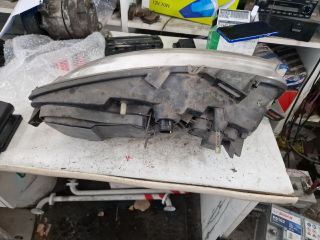 bontott FIAT STILO Jobb Fényszóró