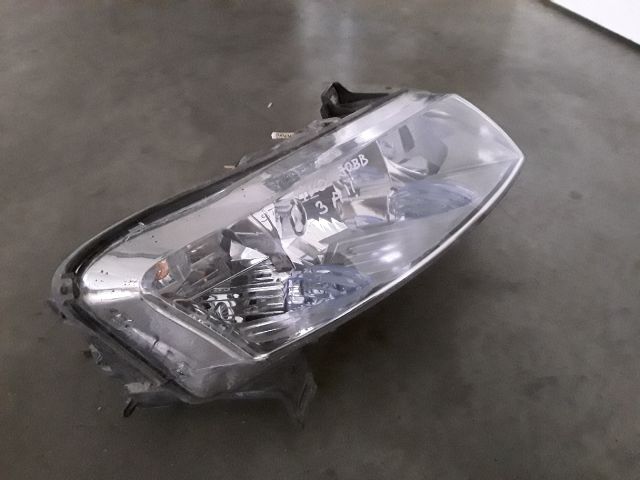 bontott FIAT STILO Jobb Fényszóró