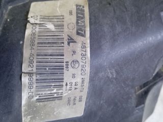 bontott FIAT STILO Jobb Fényszóró