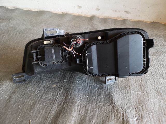 bontott FIAT STILO Jobb Fényszóró