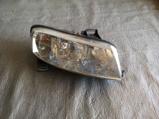 bontott FIAT STILO Jobb Fényszóró