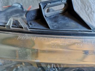 bontott FIAT STILO Jobb Fényszóró