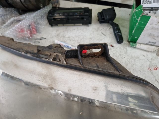 bontott FIAT STILO Jobb Fényszóró