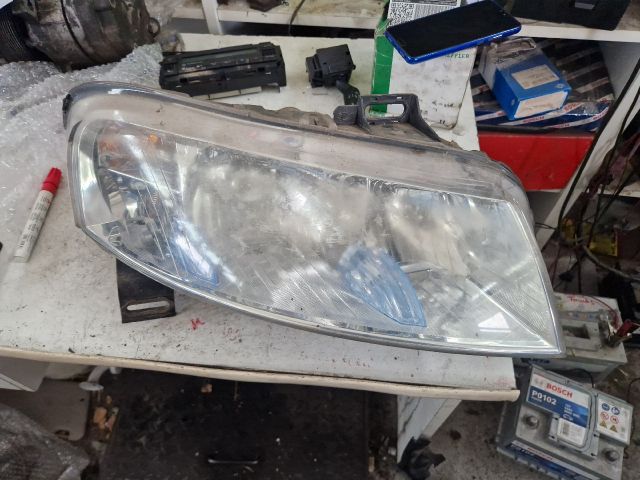 bontott FIAT STILO Jobb Fényszóró