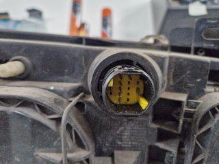 bontott FIAT STILO Jobb Fényszóró