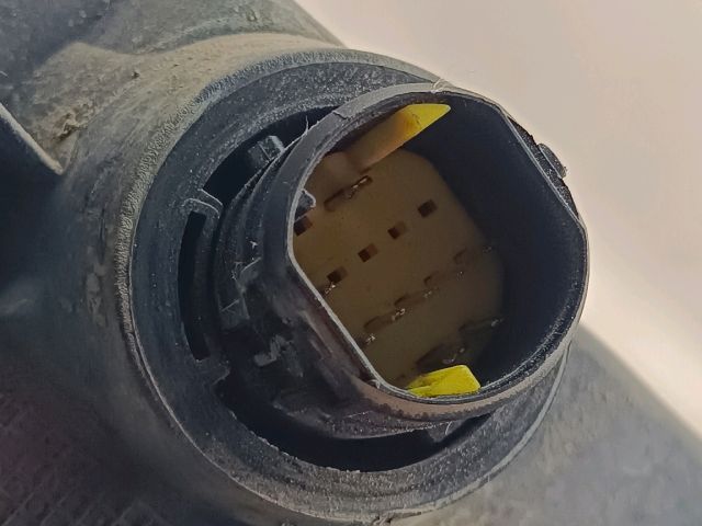 bontott FIAT STILO Jobb Fényszóró