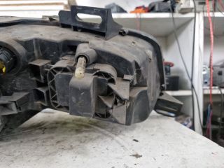 bontott FIAT STILO Jobb Fényszóró