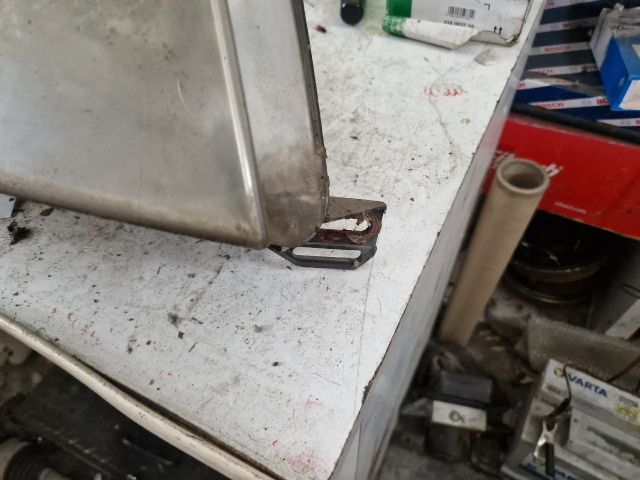 bontott FIAT STILO Jobb Fényszóró