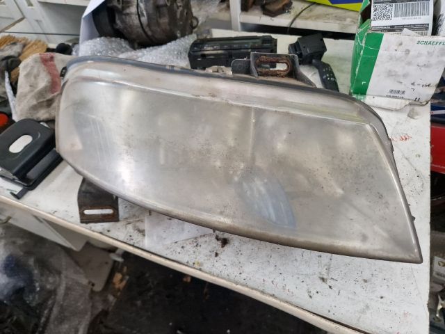 bontott FIAT STILO Jobb Fényszóró