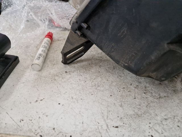 bontott FIAT STILO Jobb Fényszóró