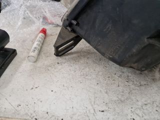 bontott FIAT STILO Jobb Fényszóró