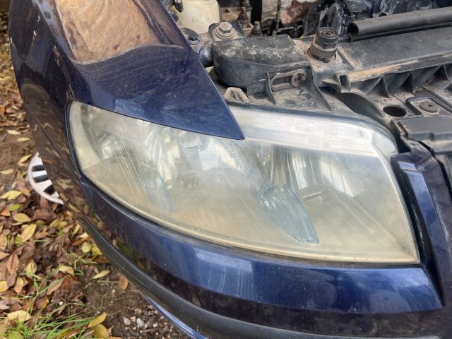 bontott FIAT STILO Jobb Fényszóró