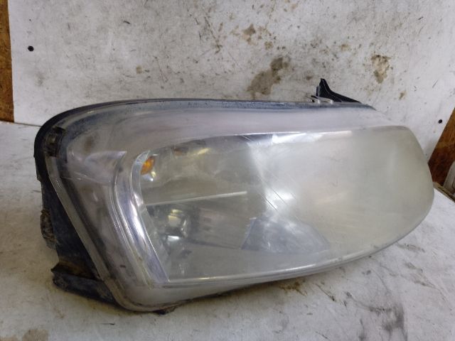 bontott FIAT STILO Jobb Fényszóró