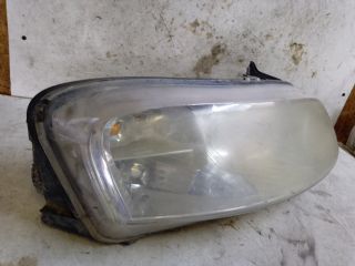 bontott FIAT STILO Jobb Fényszóró