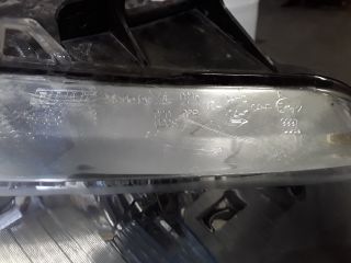 bontott FIAT STILO Jobb Fényszóró