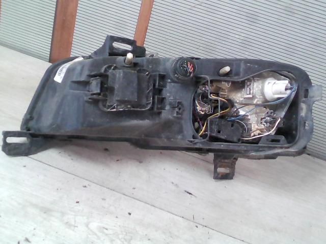 bontott FIAT STILO Jobb Fényszóró