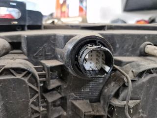 bontott FIAT STILO Jobb Fényszóró