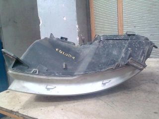 bontott FIAT STILO Jobb Fényszóró