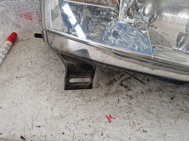 bontott FIAT STILO Jobb Fényszóró