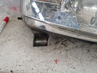 bontott FIAT STILO Jobb Fényszóró