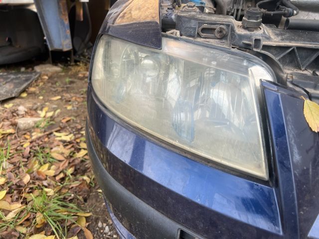 bontott FIAT STILO Jobb Fényszóró