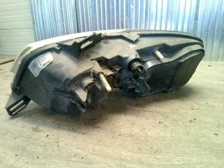 bontott FIAT STILO Jobb Fényszóró