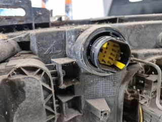 bontott FIAT STILO Jobb Fényszóró