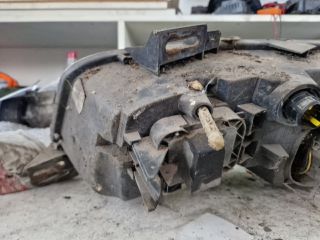 bontott FIAT STILO Jobb Fényszóró