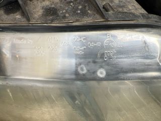 bontott FIAT STILO Jobb Fényszóró