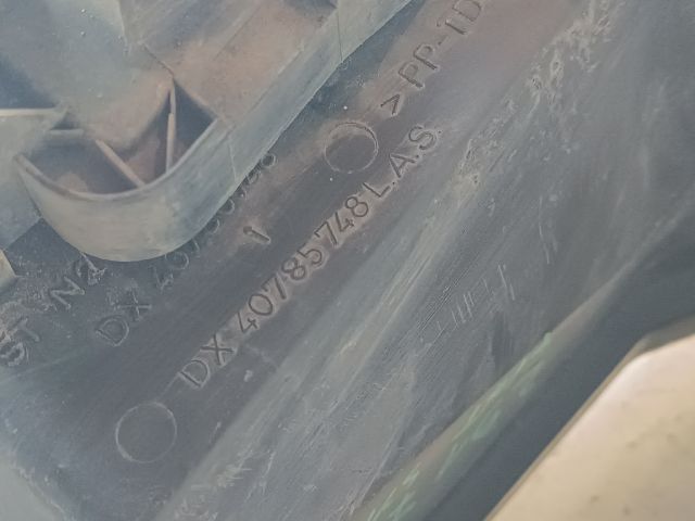 bontott FIAT STILO Jobb Fényszóró