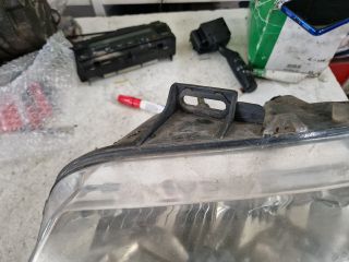 bontott FIAT STILO Jobb Fényszóró