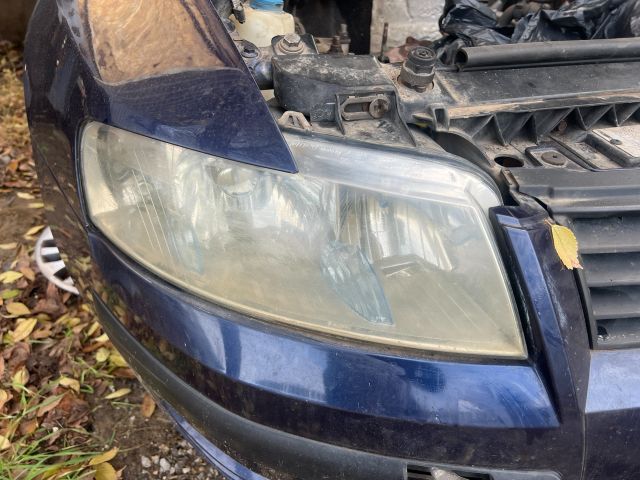 bontott FIAT STILO Jobb Fényszóró